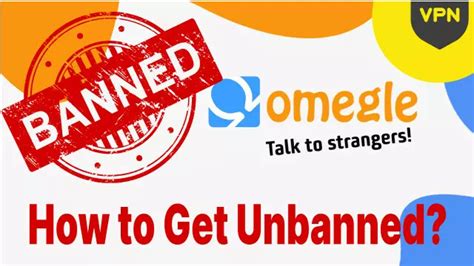 omegle free vpn|vpn for banned omegle.